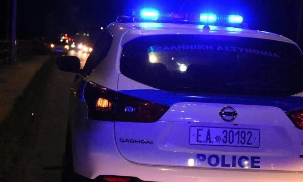 Αναστάτωση στη Μεσσήνη: Πυροβολισμοί μεταξύ Ρομά!